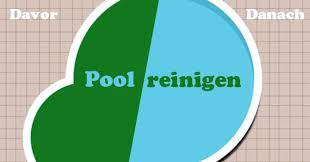 Ich habe ein großes problem. Pool Reinigen In 7 Einfachen Schritten Mit Vielen Tipps