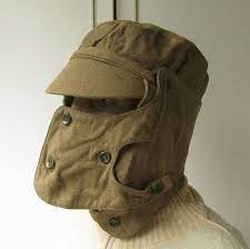 Vintage Military Hat Authentic Hat War Memorabilia Etsy In 2021 Military Outfit Military Hat Vintage Military