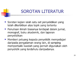 Majalah penelitian, literatur niaga, tesis, disertasi dokter, laporan penelitian, laporan pertemuan ilmiah, patent, standart, artefact, audio recording, diaries, internet communication, interviews, jurnal artikel penerbitan, surat. Konsep Kaedah Penyelidikan