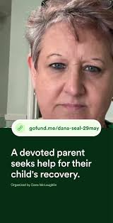 Go Fund Me for Dana Mcquire Donaldson