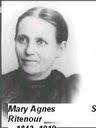 Mary Ritenour Family History & Historical Records