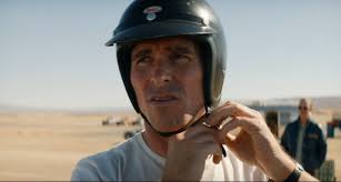 It is a highly satisfying dad movie. Ford V Ferrari Trailer Christian Bale And Matt Damon Indiewire