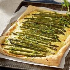 Asparagus Gruyere Tart Kroger Recipe Asparagus Tart Tart Recipes Asparagus Recipe