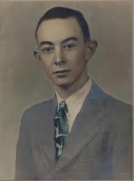 Ralph Wilton Poole Jr. (1925-1974)