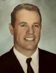 Obituary information for CORMAC HANLEY GORMAN