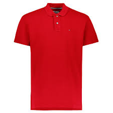 Craquez tout de suite pour un polo tommy hilfiger homme. Dm0dm02774 Polo Mc Homme Tommy Hilfiger Rouge Pas Cher Polos Manches Courtes Homme Tommy Hilfiger Discount