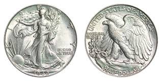 1940 Walking Liberty Half Dollar Coin Value Prices Photos