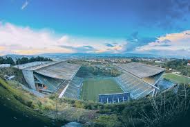 This is the match sheet of the supertaça cândido de oliveira game between sporting cp and sc braga on jul 31, 2021. Greats Of The Game Estadio Municipal De Braga Estadio Municipal De