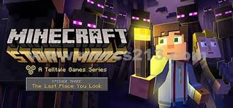 Posted 30 may 2021 in pc games , pc repack , request accepted. Minecraft Story Mode Episode 3 Codex Mercs213
