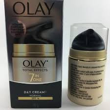 Unfollow olay total effects to stop getting updates on your ebay feed. Olay Total Effects 7 In 1 Day Cream Normal Gentle With Spf 15 Anti Aging 50 G Ebay