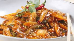 Das Kochen Im Wok Oder Einer Grossen Pfanne Macht Spass Und Vieles Gelingt Auch Ohne Viel Schnick Schnack Christian Henze Rezepte Einfache Gerichte Hauptspeise