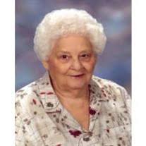 Iva Pearl Smart Schenk Obituary August 28, 2008