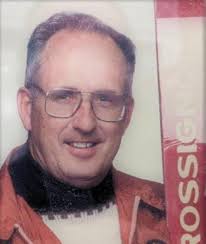 Leland Morrow Obituary (1934