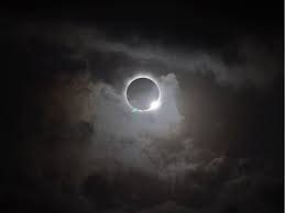 What is a solar eclipse ? Lunar Eclipses And Solar Eclipses Nasa Space Place Nasa Science For Kids