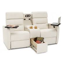 Qualitex Tribute Rv Loveseat With Console Rv Furniture Love Seat Console Furniture