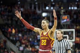 Credible Iowa State Basketball Scholarship Chart 2019