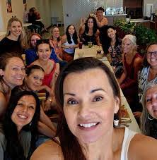 Iesha Daniels's Instagram, Twitter & Facebook