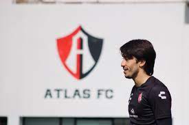 Meksika kubogi primera division, apertura primera division, clausura. Atlas Fc Twitterren El Escudo Que Representamos Y Que Tanto Amamos Vamos Academia Querida Lateconfuria