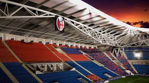 Bologna first revealed its vision for the redevelopment of the stadium in january 2019 and hopes to begin work on the project in may 2021. Stadionwelt Umbauplane Fur Das Stadio Renato Dall Ara Facebook