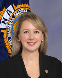 Congratulations to Sara Lue who has been appointed as Director of the GBI's  Office of Public & Governmental Affairs. Director Lue will serve as a  liaison between the agency and the media/public,