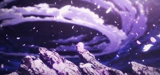 Free anime live / animated wallpapers. Anime Landscape Wallpaper Gif