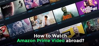 Bhai is here and bhai has another superhit blockbuster waiting for you to watch on amazon prime video. How To Watch Amazon Prime Video India Thebestvpn In