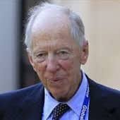 See more of rothschild family on facebook. Jacob Rothschild Chairman Rit Capital Partners Crunchbase Person Profile