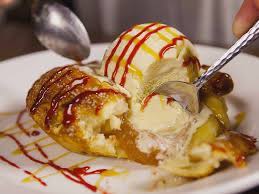 Caramel spple goldrush and mountain top cheesecake. The Wise Man Who Claimed Only Fools Longhorn Steakhouse