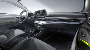 Performance, leistung, fahreindruck, innenraum, test, preis, design, auspuff, sound. Hyundai I20 2020 So Sieht Er Innen Aus