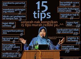 Sebagai seorang ibu, pastinya ustazah nor bahyah mengharapkan anaknya yang dibesarkan dengan penuh kasih sayang mampu dijaga sebaiknya oleh seorang lelaki yang bergelar suami. 15 Tips Murah Rezeki Ustazah Nor Bahyah Carigold Forum