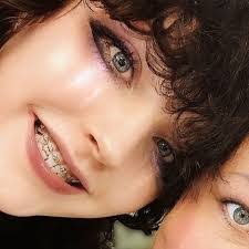 Ginger Osborn's Instagram, Twitter & Facebook