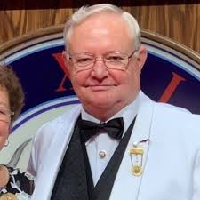 Friday night dinner at 7 pm