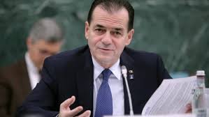 „ne înclinăm, cu respect, în faţa. S A GÄƒsit ExplicaÈ›ia Cum A TrÄƒit Ludovic Orban AlÄƒturi De SoÈ›ie È™i Fiul Lor Cu 3 100 De Lei Pe LunÄƒ Ziarul Profit