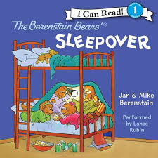 Check spelling or type a new query. The Berenstain Bears Sleepover Jan Berenstain Downloadable Audio File