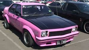 It depends where you go. Is There A Price Difference Between A Pink Car And A Blue Car Quora