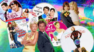 However, not all romcoms are made equal. 15 Chaotic Throwback Rom Coms Ranked I D