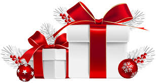 Free Christmas Gifts Cliparts, Download Free Clip Art, Free Clip Art on Clipart Library
