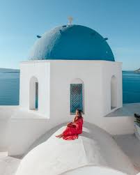 This is very important if it is your first visit to santorini. The Best Things To Do In Oia Santorini Greece Full Travel Guide