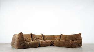 The togo sofa is a unique design object. Togo Sofa Ligne Roset By Michel Ducaroy