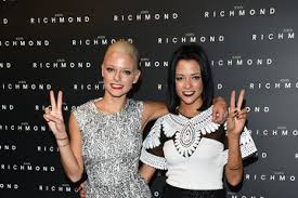She is 27 years old and is a sagittarius. Le Donatella Giulia Provvedi Pictures Photos Images Zimbio