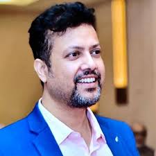 Dr. Debashish Kumar Das