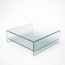 Festnight glass top coffee table with iron frame rainbow sale coffee tables shop then this cute #coffeetable with piano pattern table top is a great catch for you. Judd Square Glass Coffee Table With Shelf Klarity Glass Furniture Square Glass Coffee Table Glass Coffee Table Coffee Table With Shelf