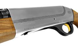 Breda like most italian shotguns is based in the heart of the gun making region of northern italy. Echo Nickel Breda Fucili