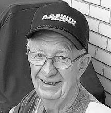 William MADER Obituary (1937