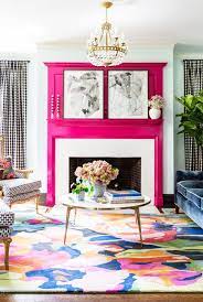 From a designer's perspective, pink is a fantastic paint color for walls because the warmth makes people's skin look bright and healthy. The 12 Best Pink Paint Colors For Every Room In The House