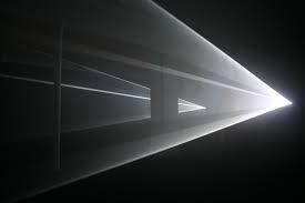 Anthony Mccall 10 Of His Best Solid Light Works Light Works Element Lighting Installation