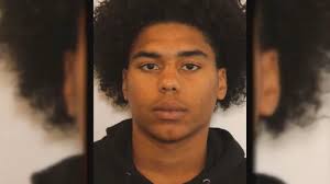 Calvert County Sheriff's deputy, suspect both wounded after 130-mph pursuit