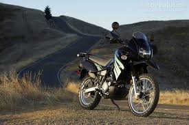 2012 kawasaki klr 650 all your motorcycle specs, ratings and details in one place. Kawasaki Kl650e Cyclechaos