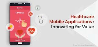 From Pharmacists To Psychologists There S Nothing You Can T Find On These Apps While 75 Of U S Adults Own A Smar App Development Online Therapy Patient Care