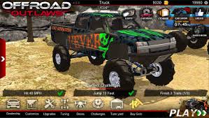 Map offroad outlaws hidden car location woodlands. Offroad Outlaws The Cat Is Out Of The Bag Facebook